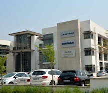 Flexible Workspace - Maxwell Office Park, Midrand profile image