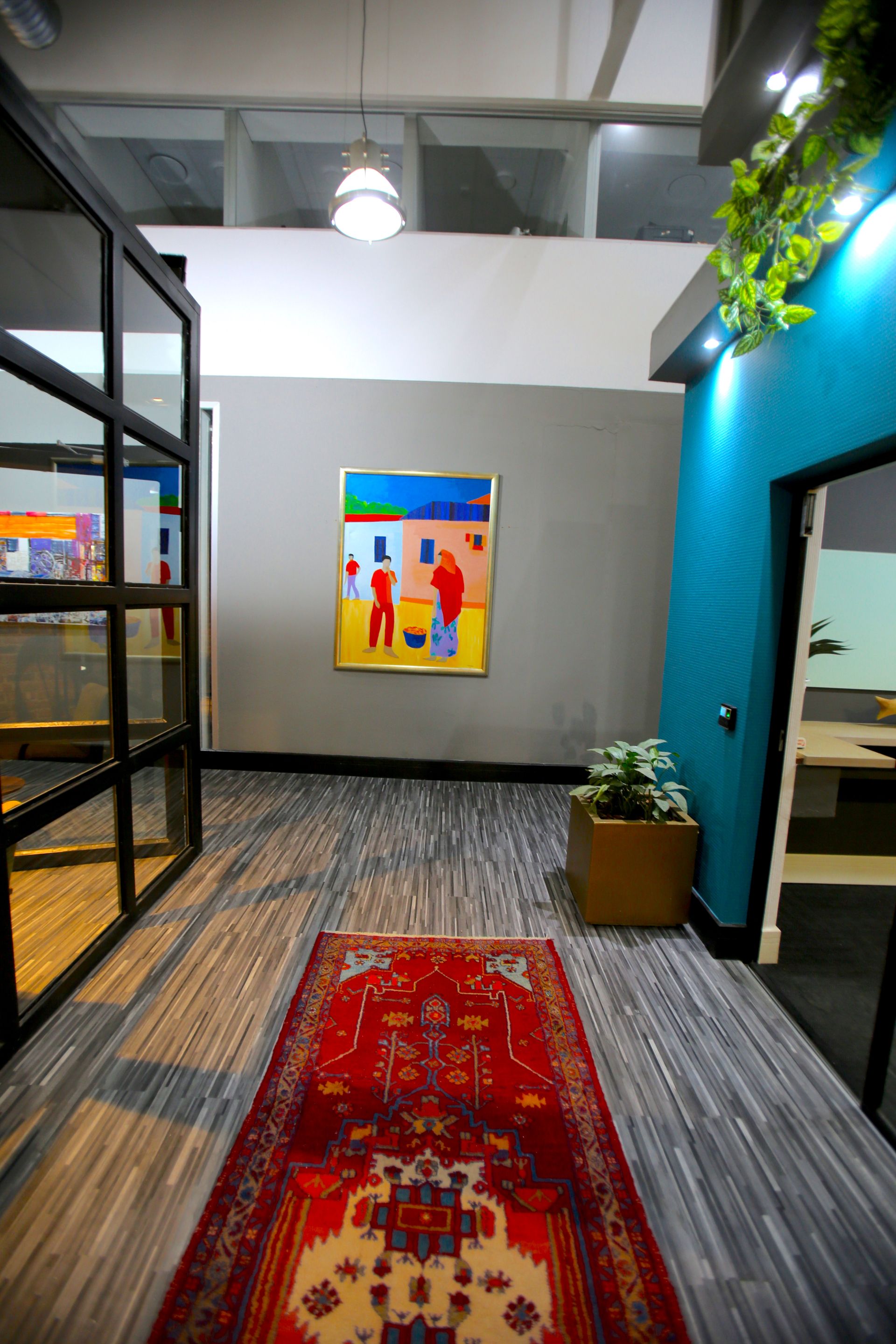 Office & Co. image 4