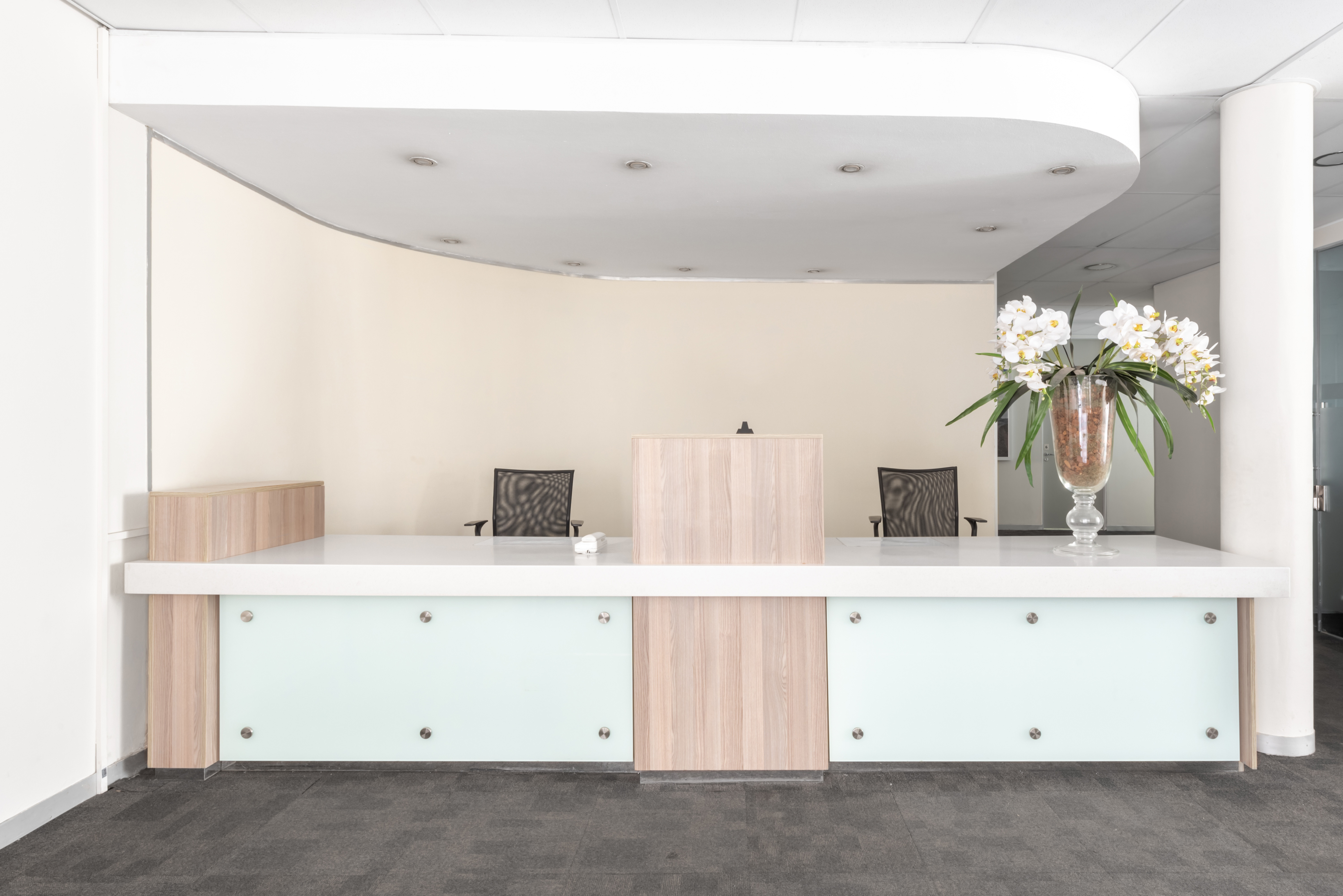 Regus - Johannesburg Midrand image 2