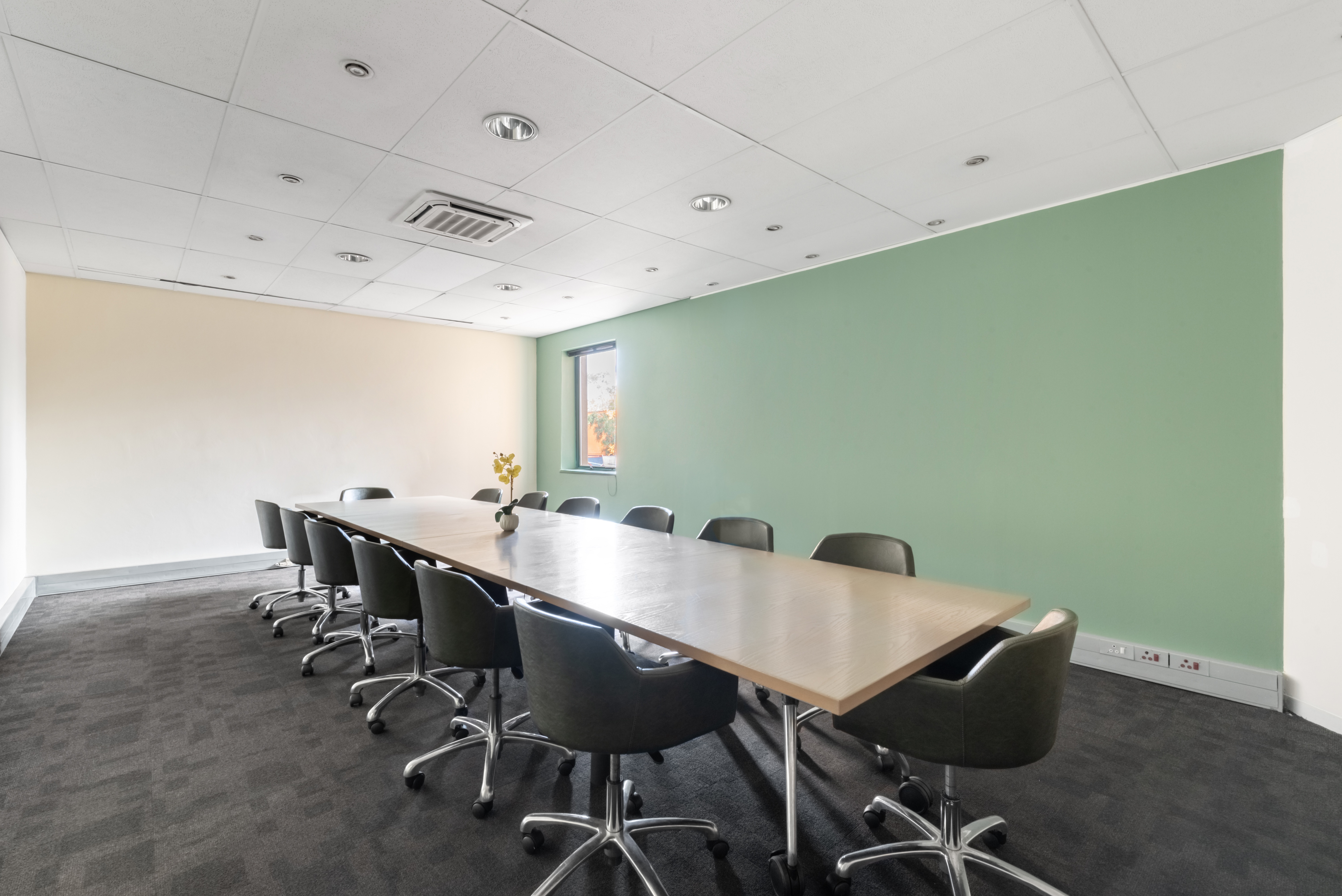 Regus - Johannesburg Midrand image 4