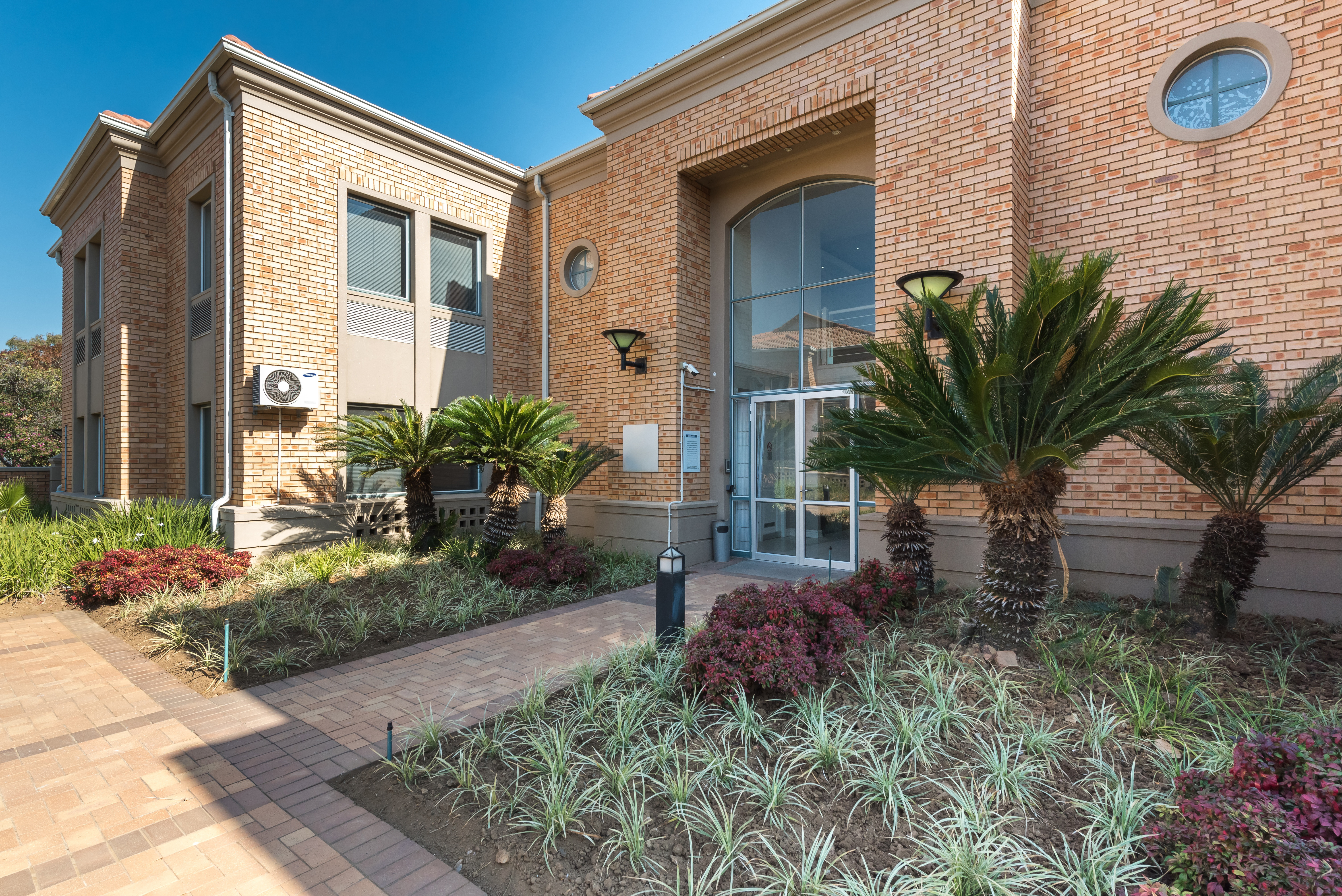 Regus - Johannesburg Midrand profile image