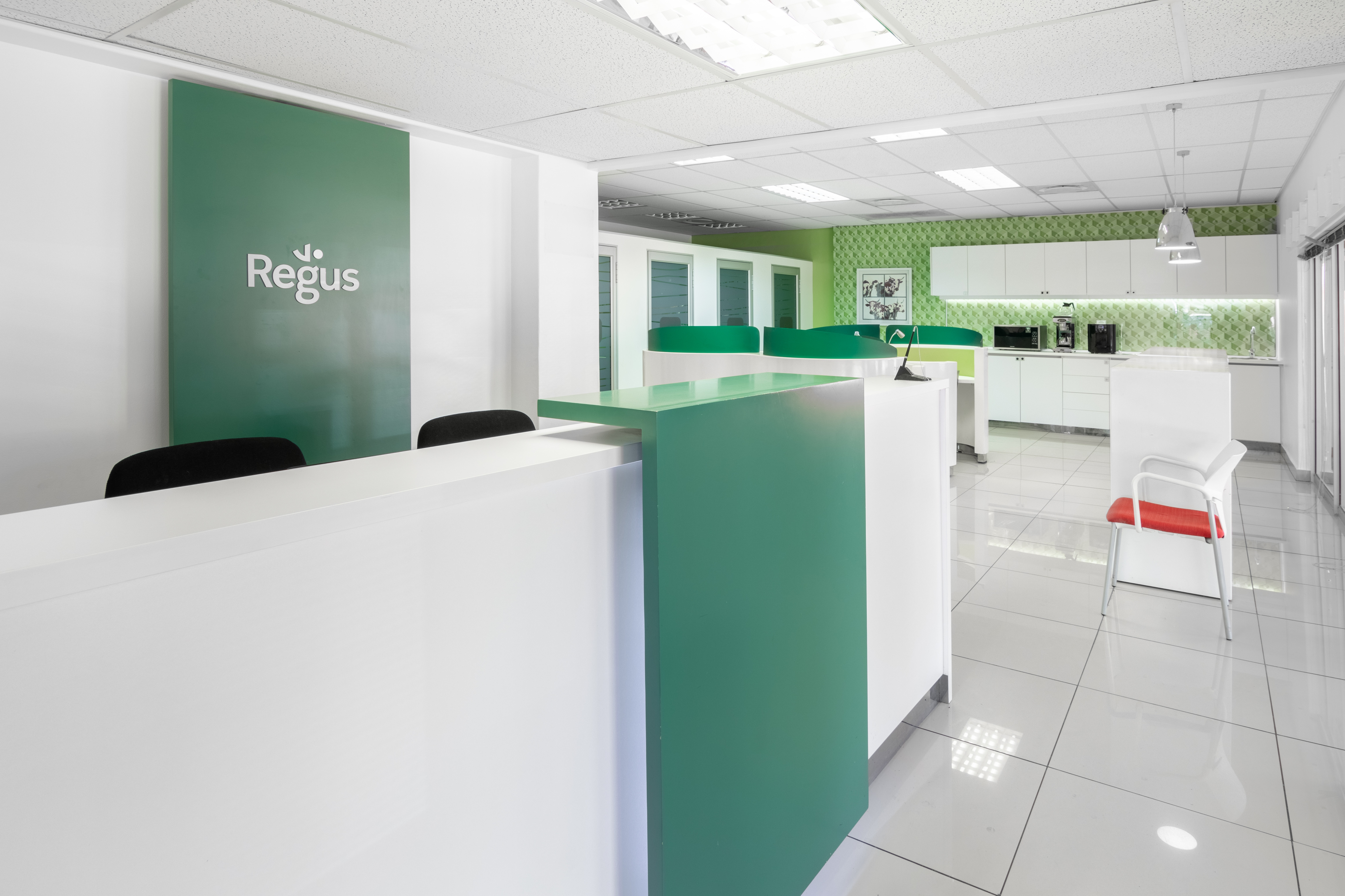 Regus - Mpumalanga, Nelspruit image 2