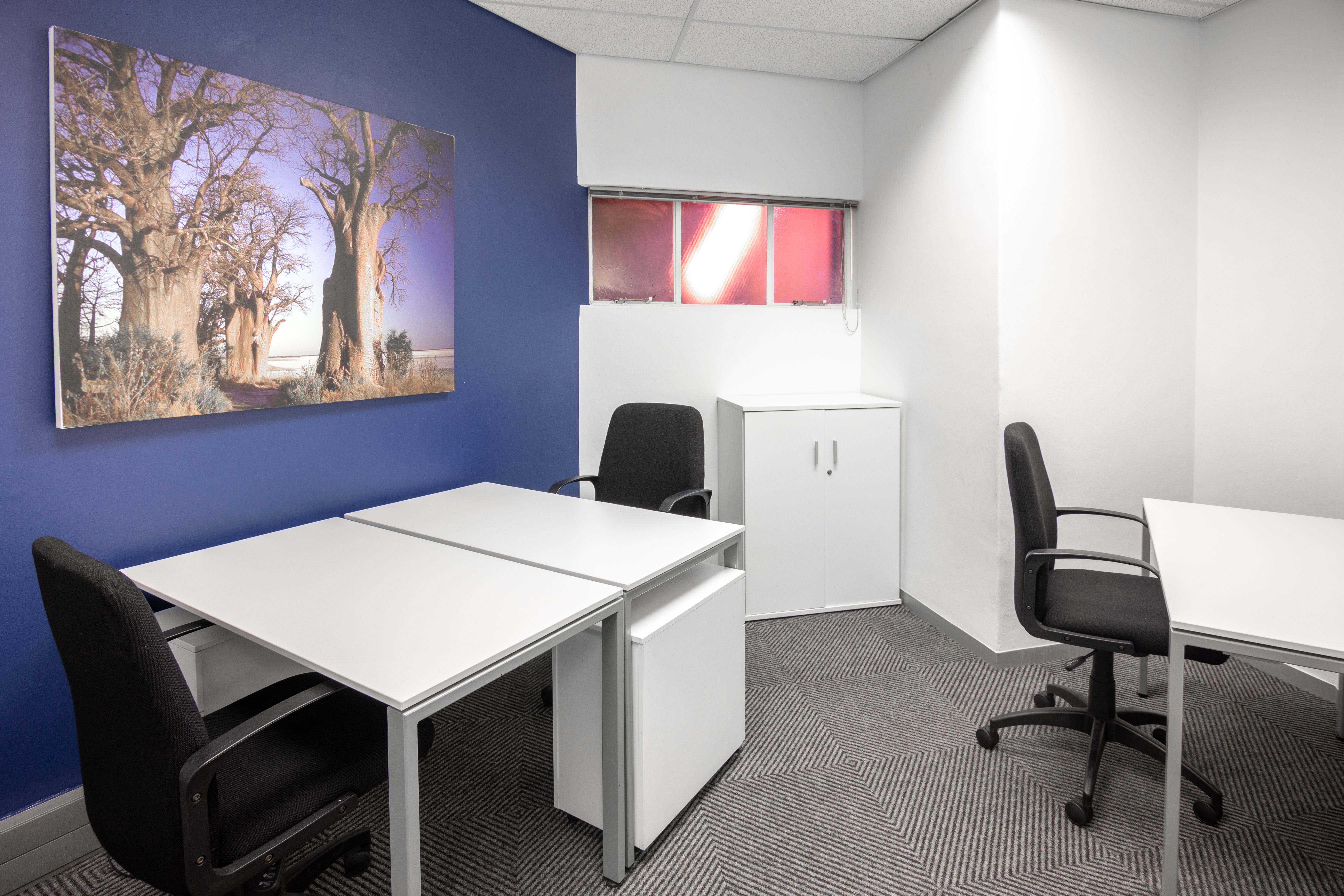 Regus - Mpumalanga, Nelspruit image 3