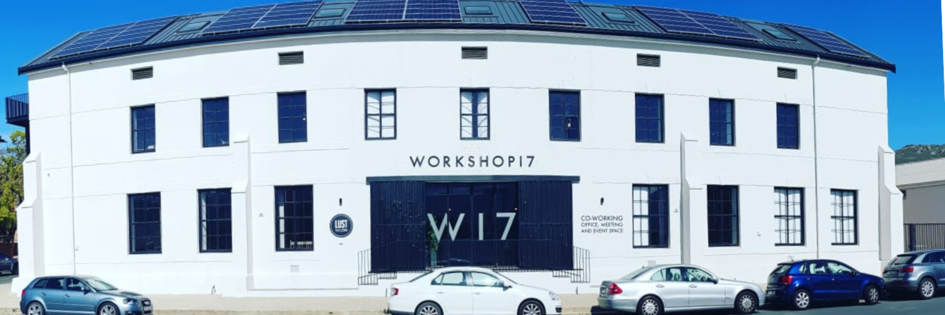Workshop17 Tabakhuis Paarl Book Online Coworker