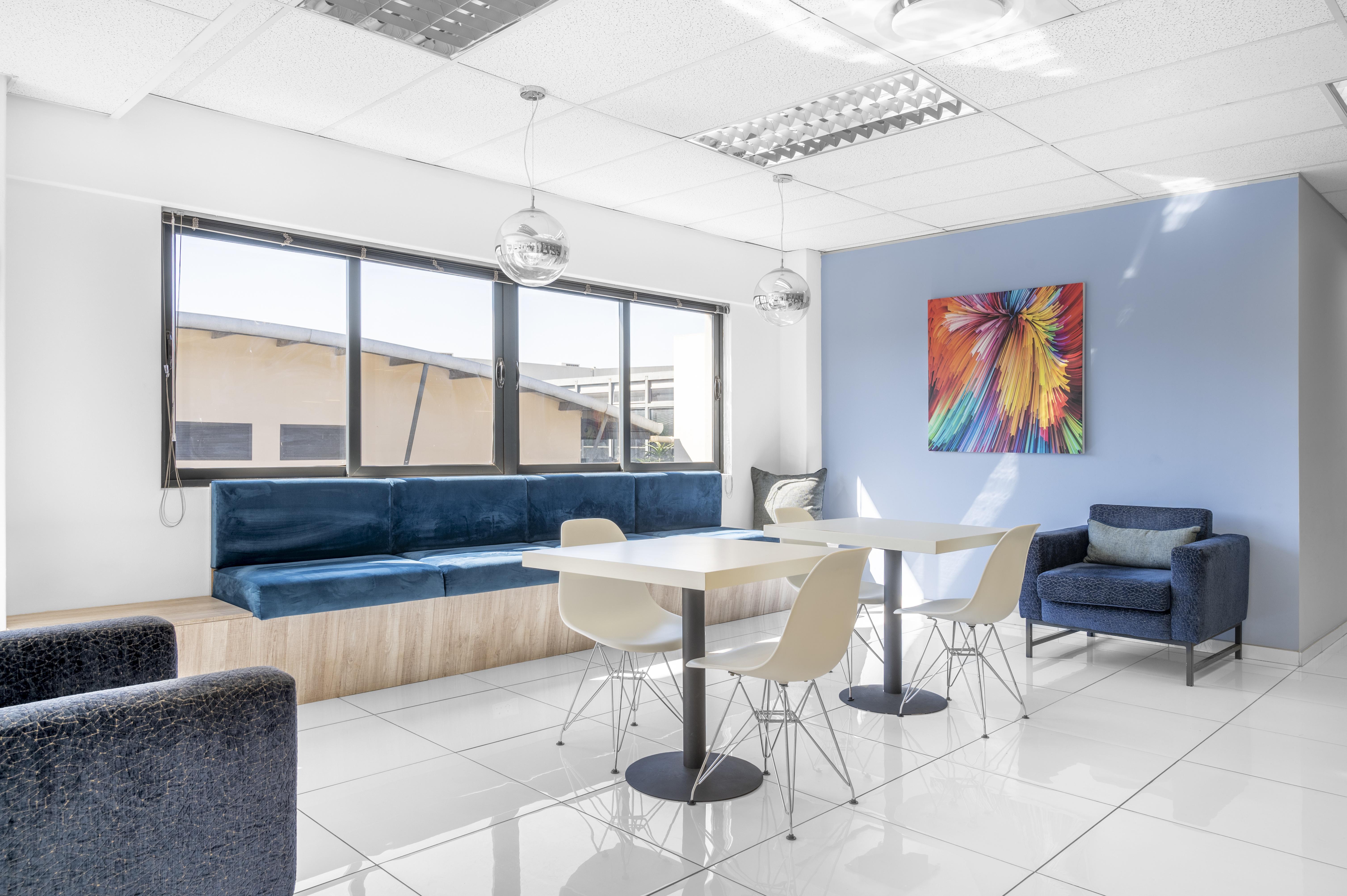 Regus - Pietermaritzburg, Bird Sanctuary image 5