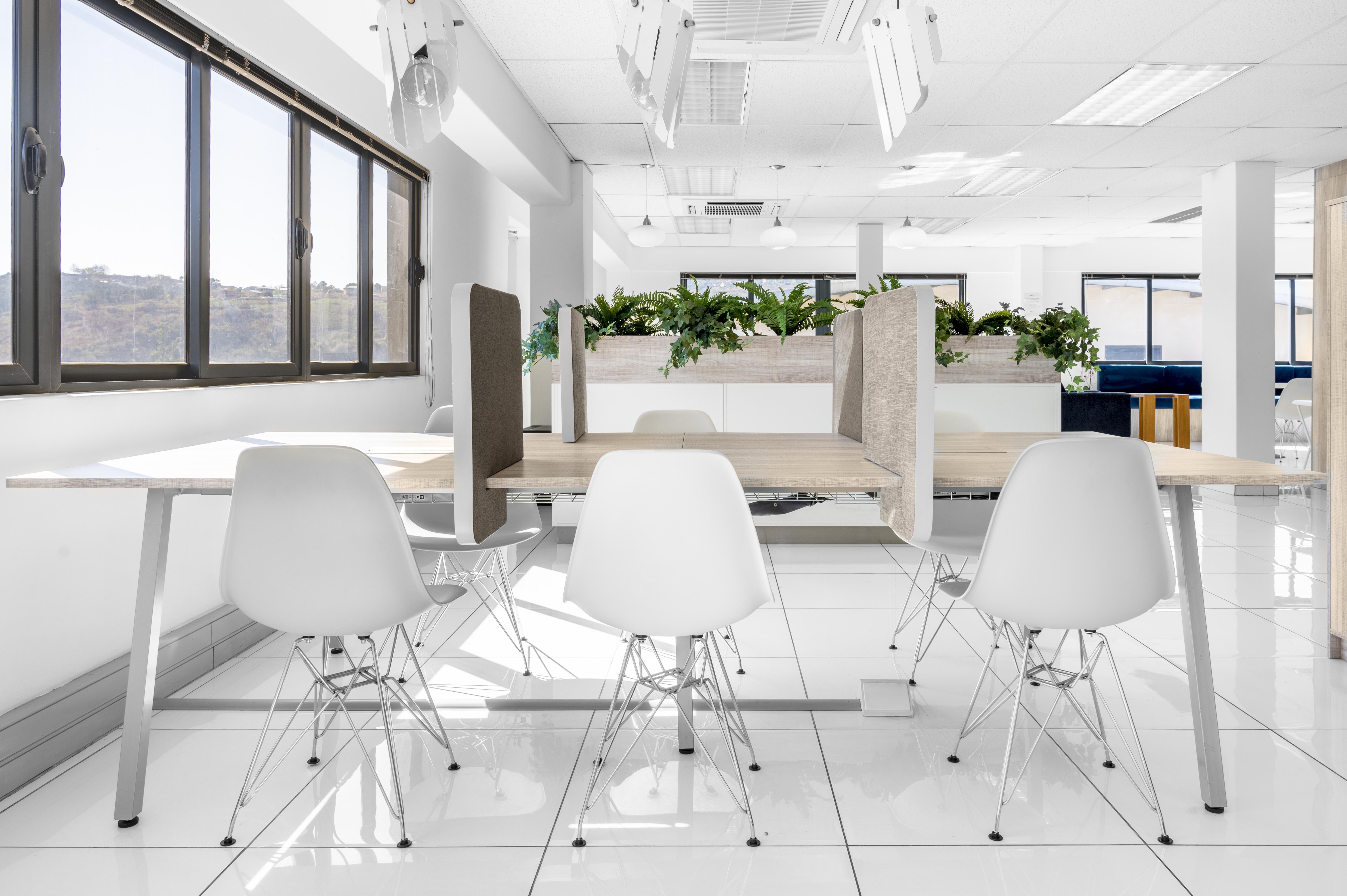 Regus - Pietermaritzburg, Bird Sanctuary image 2