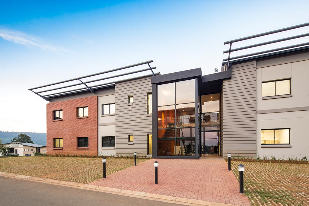 The Workspace Pietermaritzburg, Pietermaritzburg Book Online Coworker