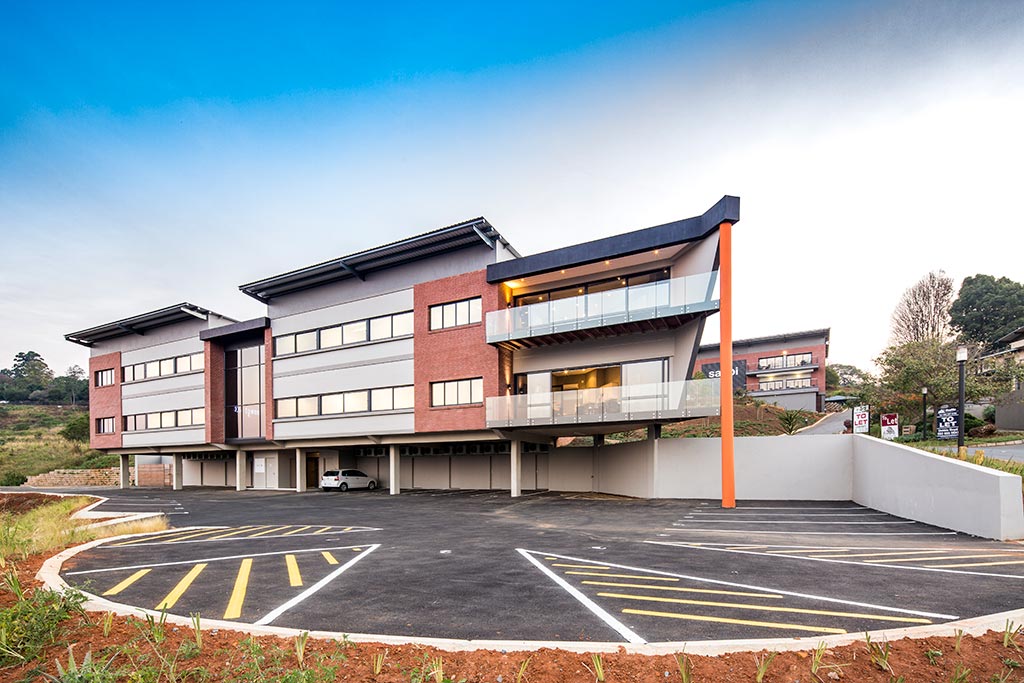 The Workspace Pietermaritzburg image 4