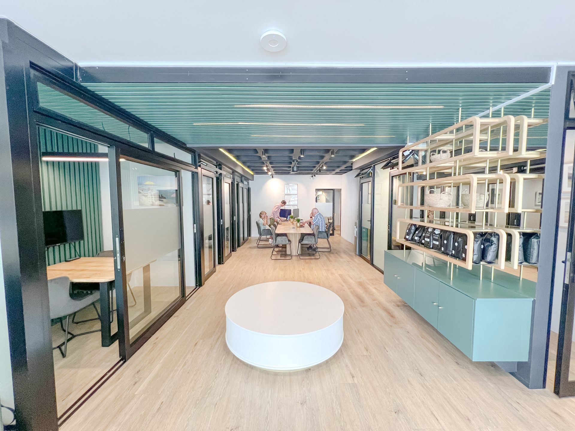 The Station co-Work image 4