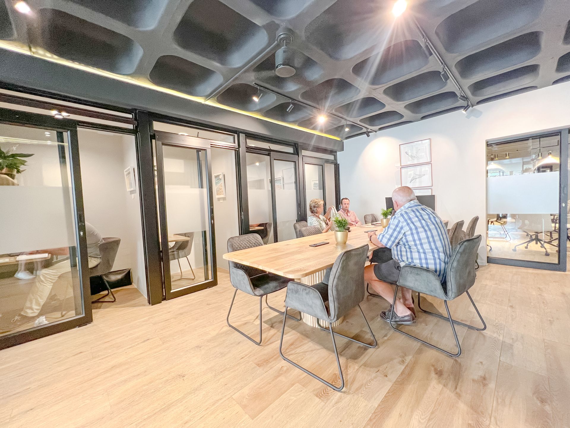 The Station co-Work image 3