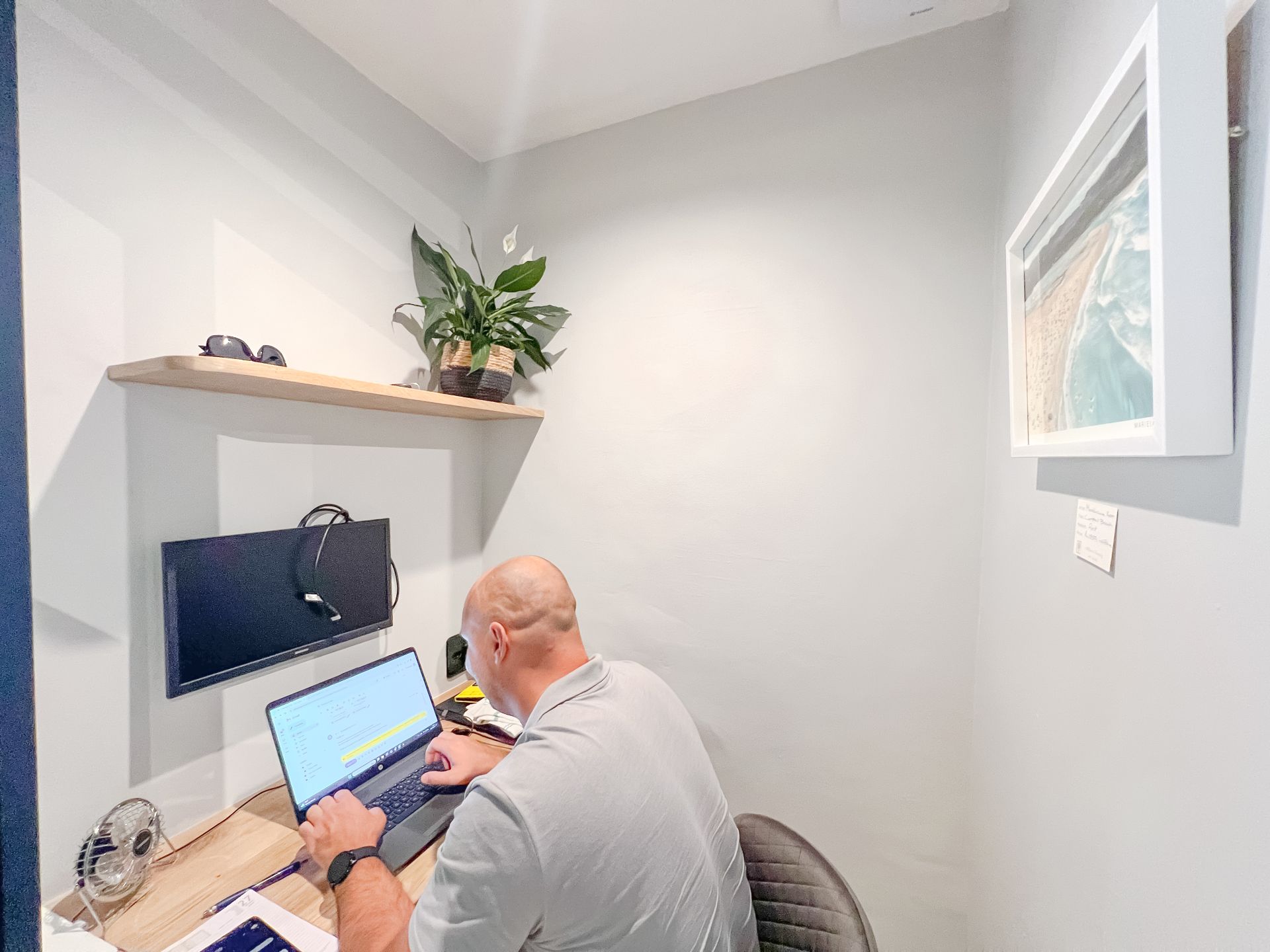 The Station co-Work image 5