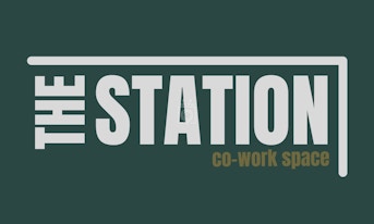The Station co-Work image 1