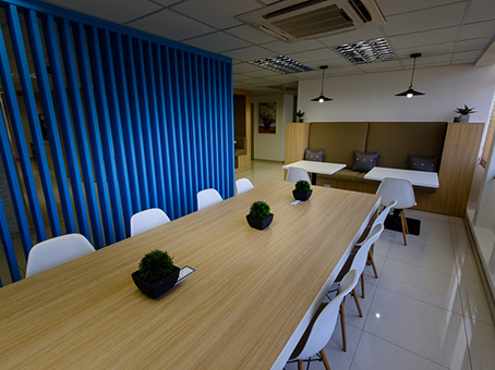 Regus - Polokwane, Pietersburg, Limpopo image 2