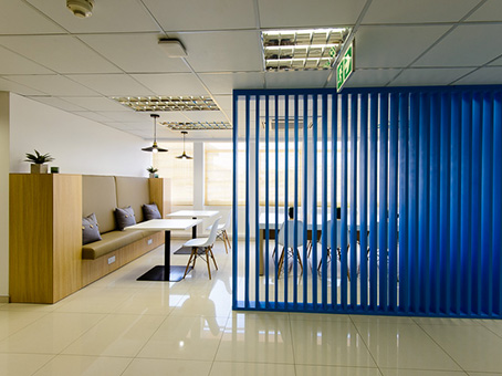 Regus - Polokwane, Pietersburg, Limpopo image 3