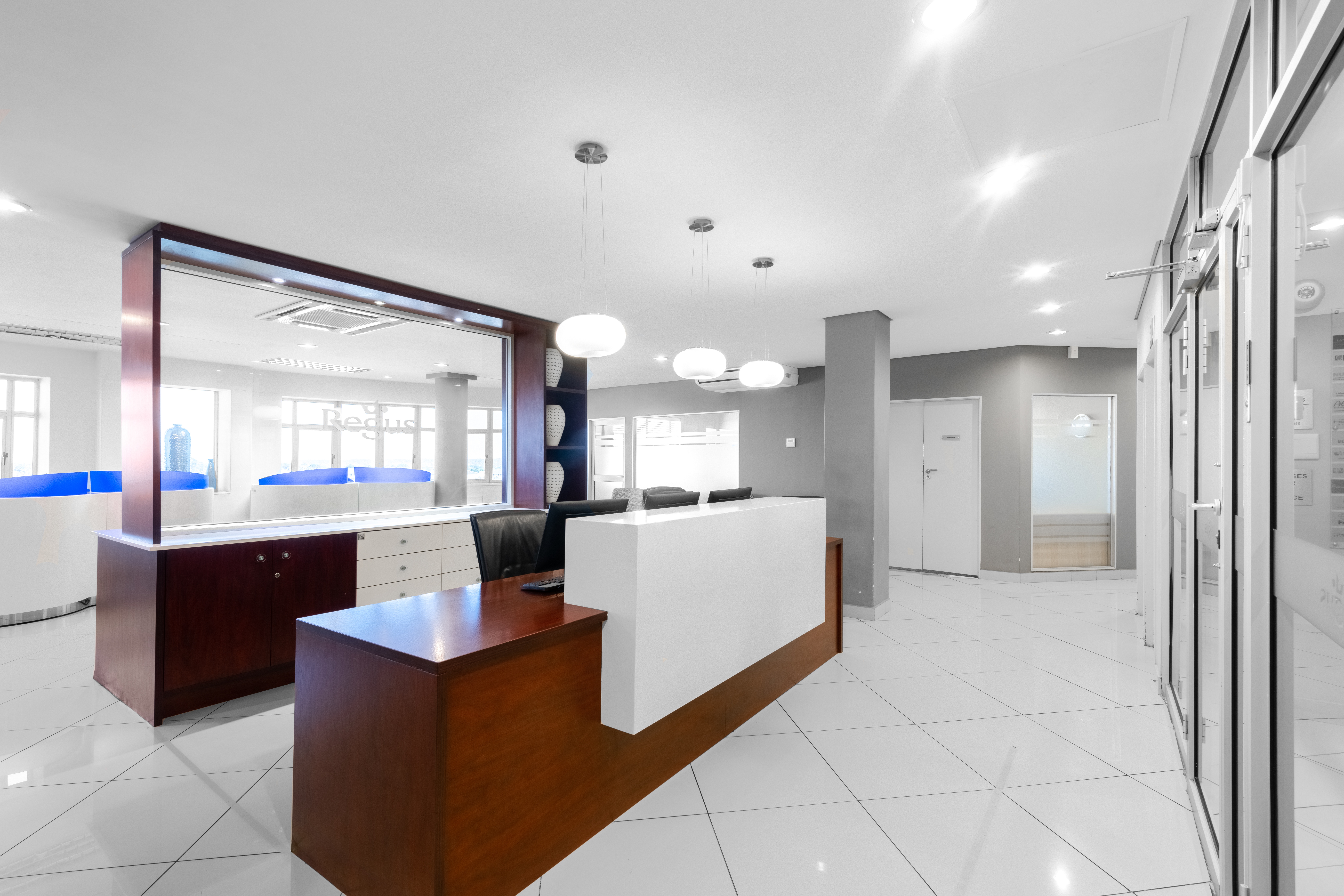 Regus - Greenacres, Port Elizabeth image 2