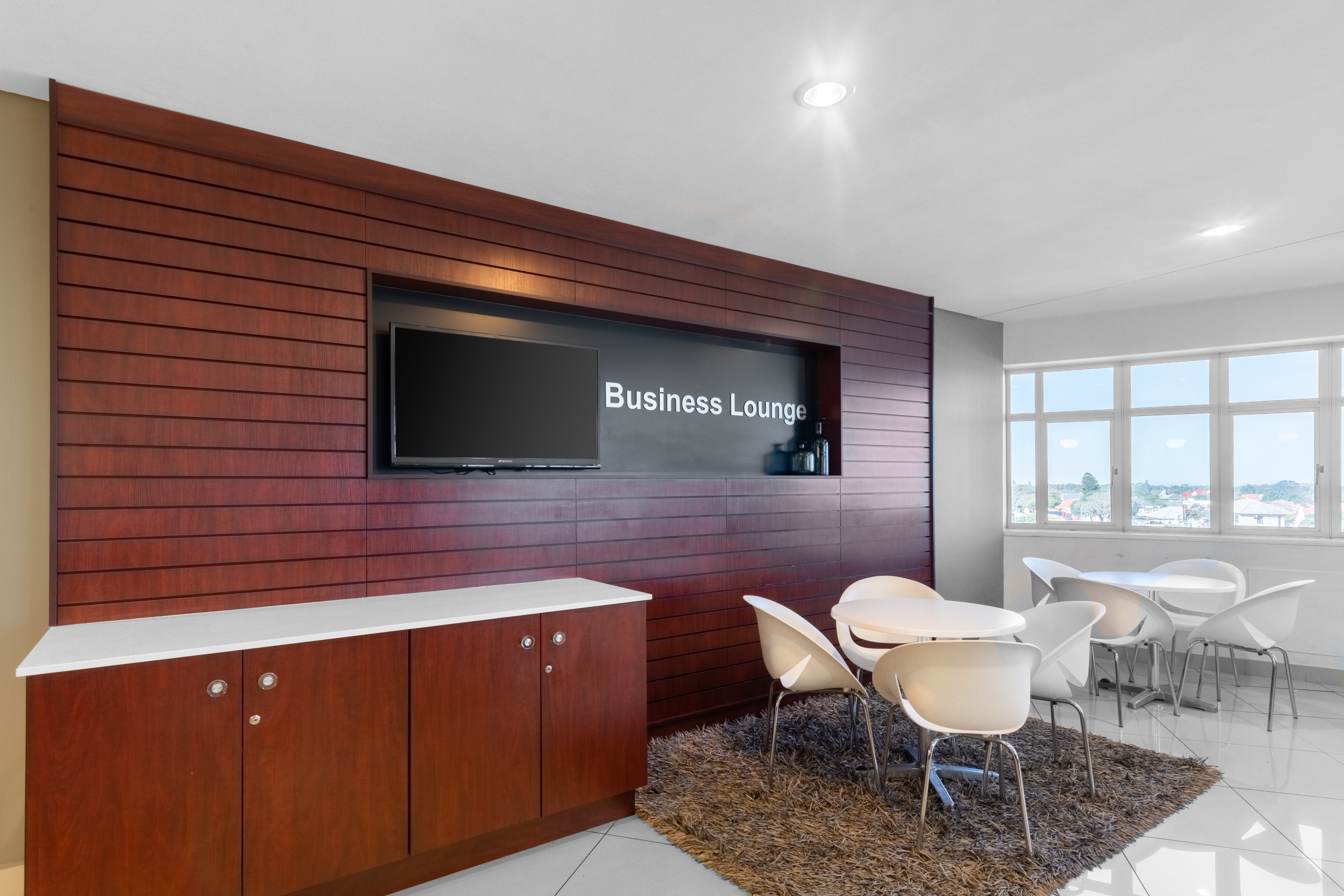 Regus - Greenacres, Port Elizabeth image 5