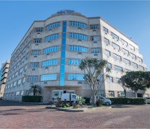 Regus - Greenacres, Port Elizabeth profile image