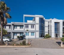 Regus - Port Elizabeth, Harbour View profile image