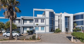 Regus - Port Elizabeth, Harbour View profile image