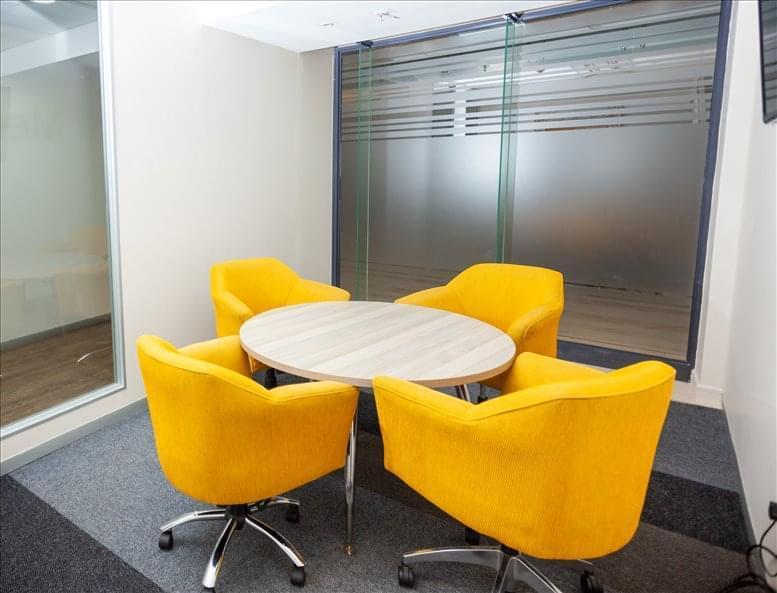 Network Space image 2