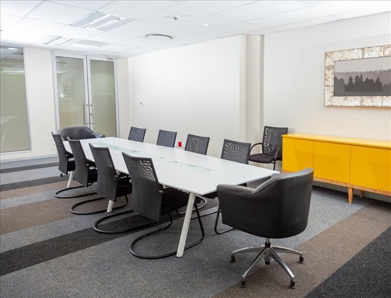 Network Space image 4