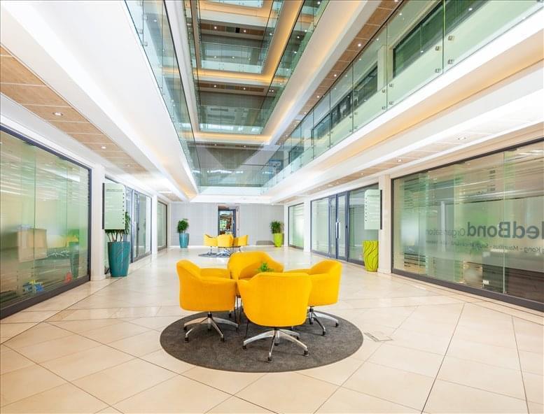 Network Space image 3