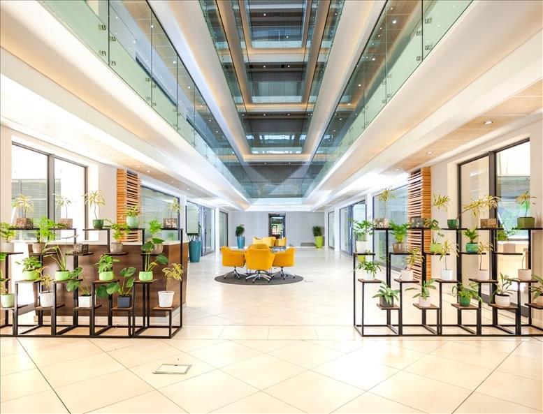 Network Space image 5