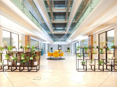 Network Space image 5