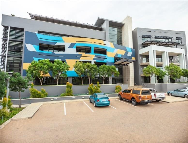 Network Space image 1