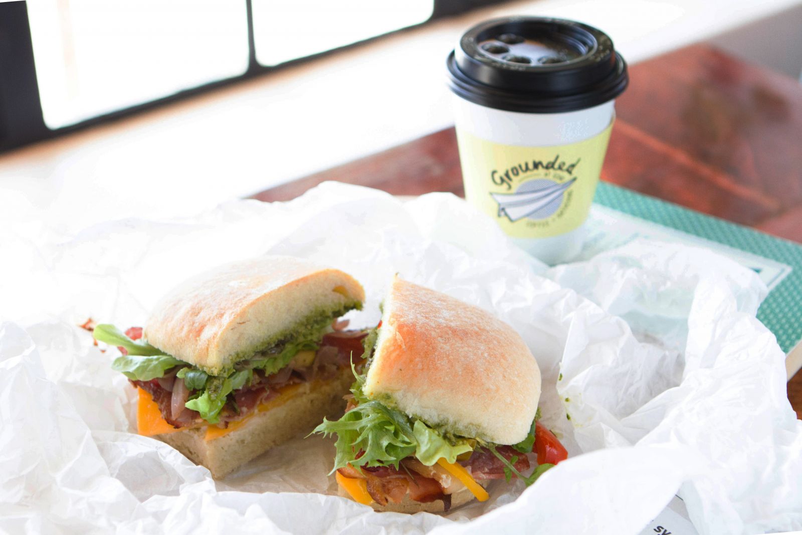 Grounded Work image 4