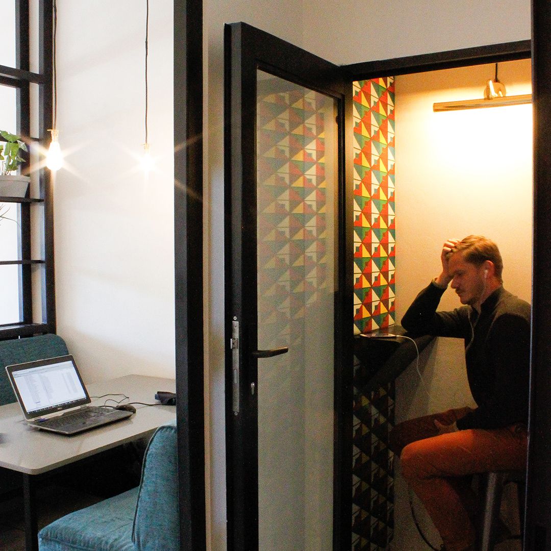 Grounded Work image 5