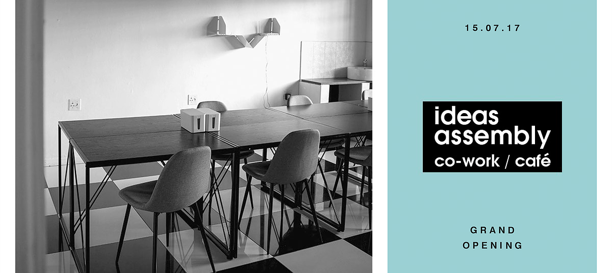Ideas Assembly image 3