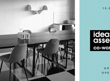 Ideas Assembly image 3