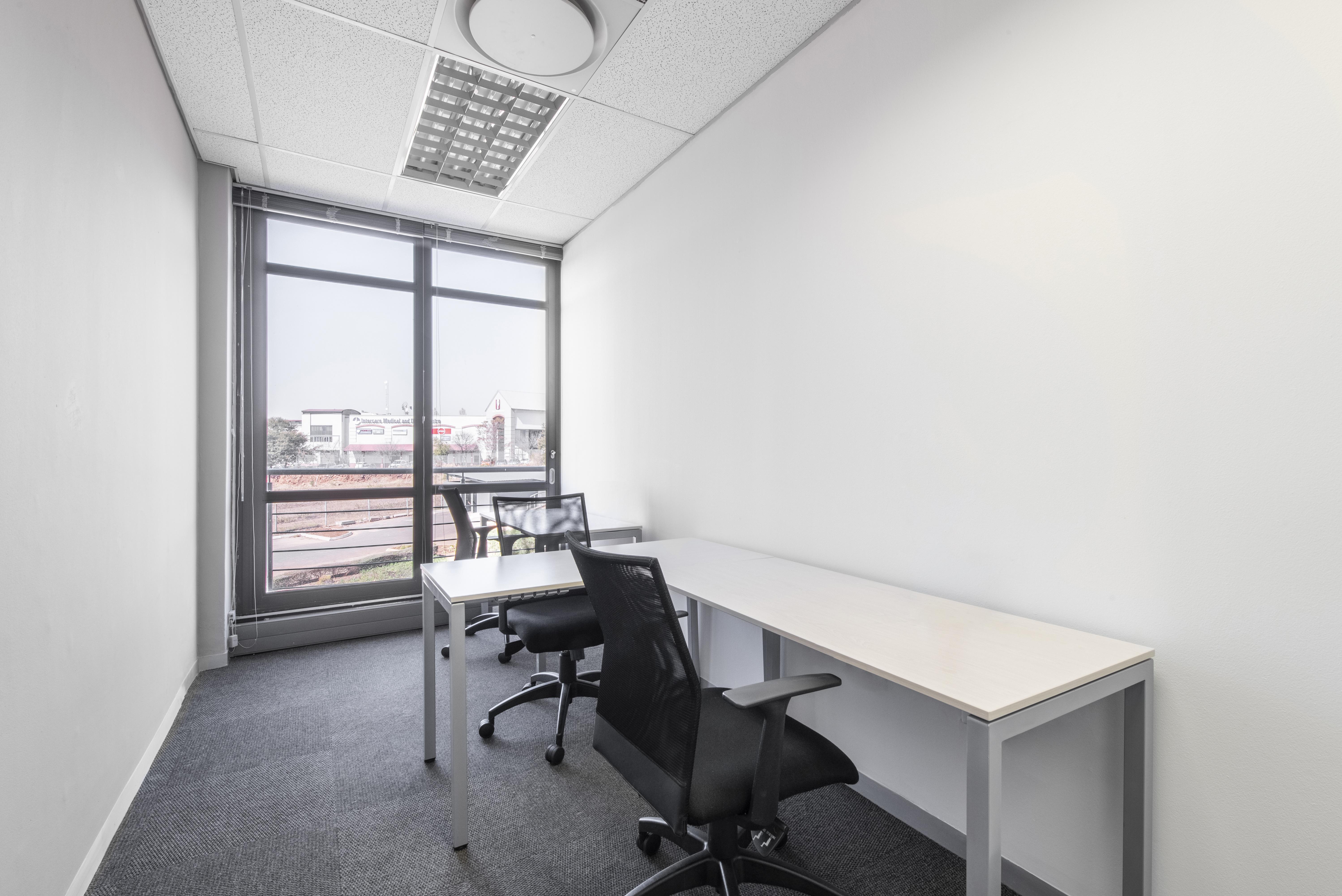 Regus - Centurion, Southdowns Ridge Office Park image 3