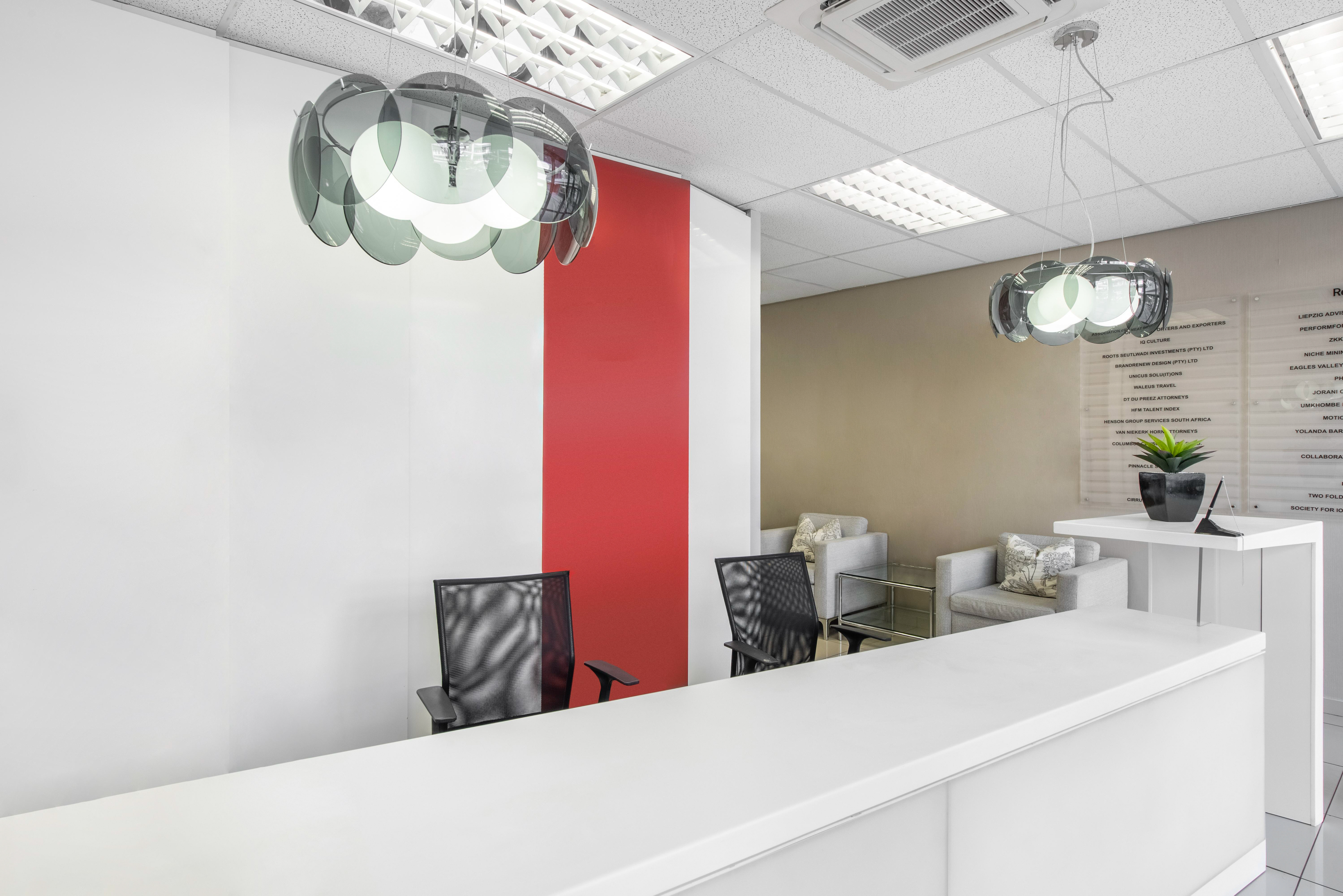 Regus - Centurion, Southdowns Ridge Office Park image 2