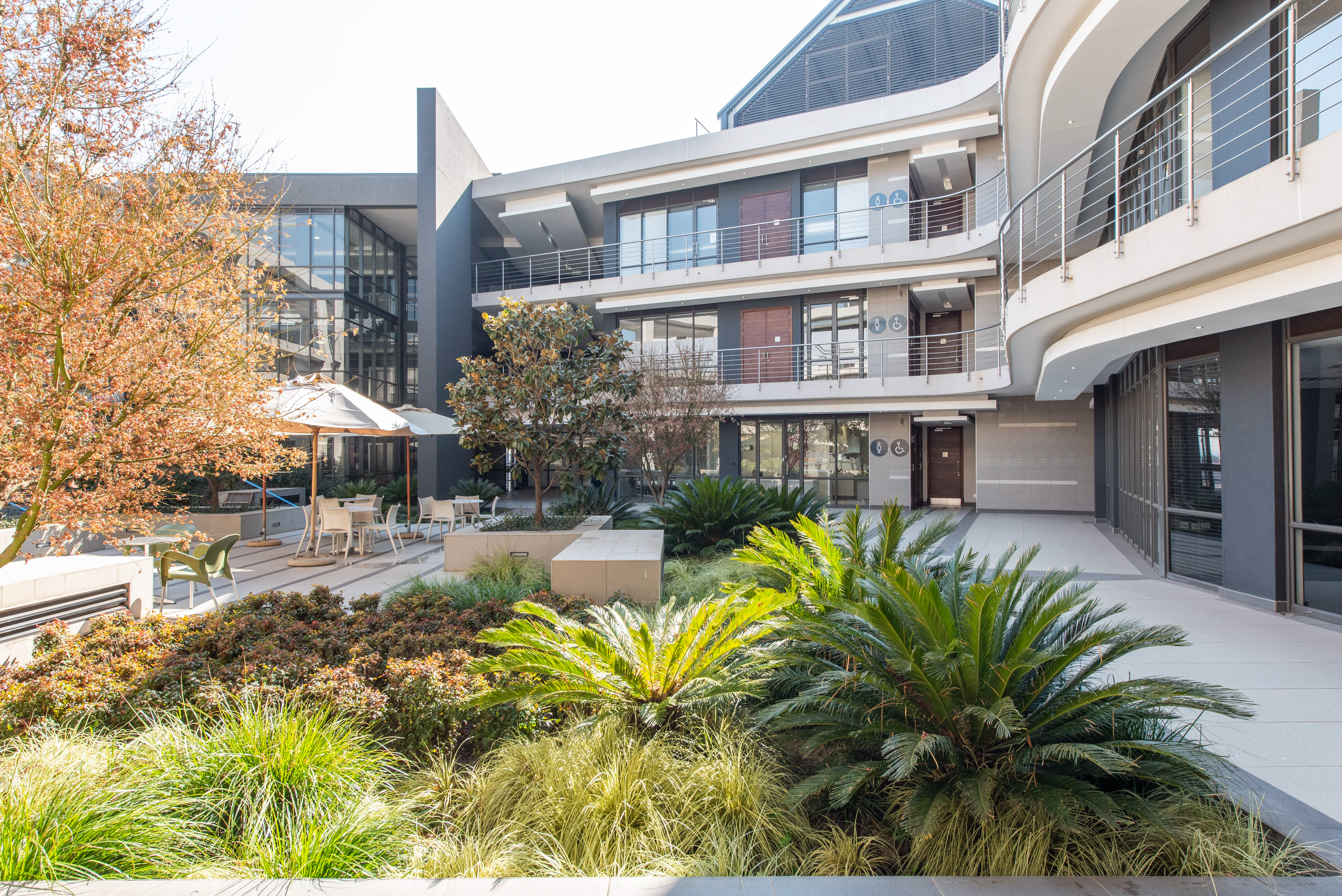 Regus - Centurion, Southdowns Ridge Office Park image 1