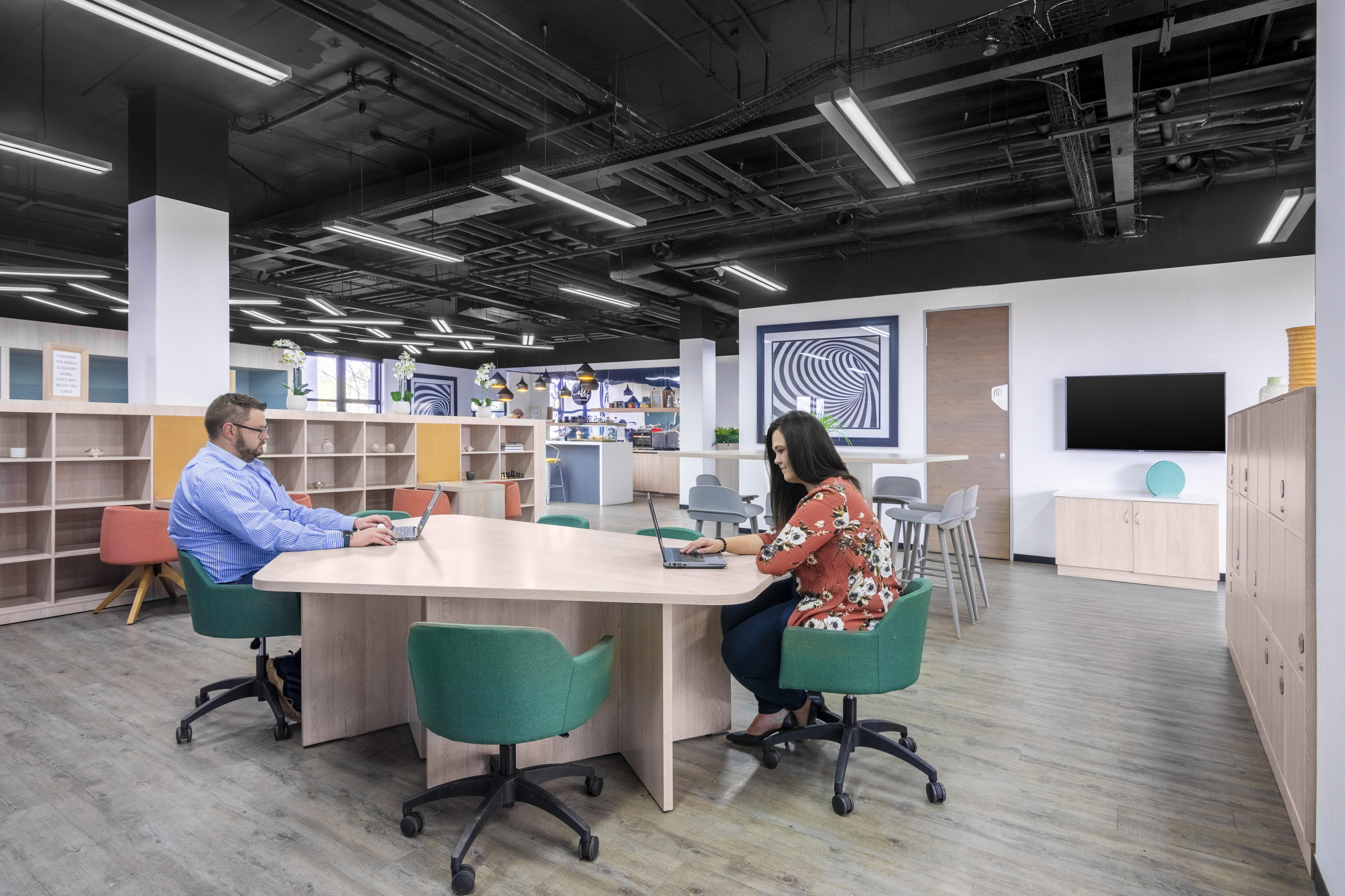 Spaces - Pretoria, Spaces Menlyn Maine image 2