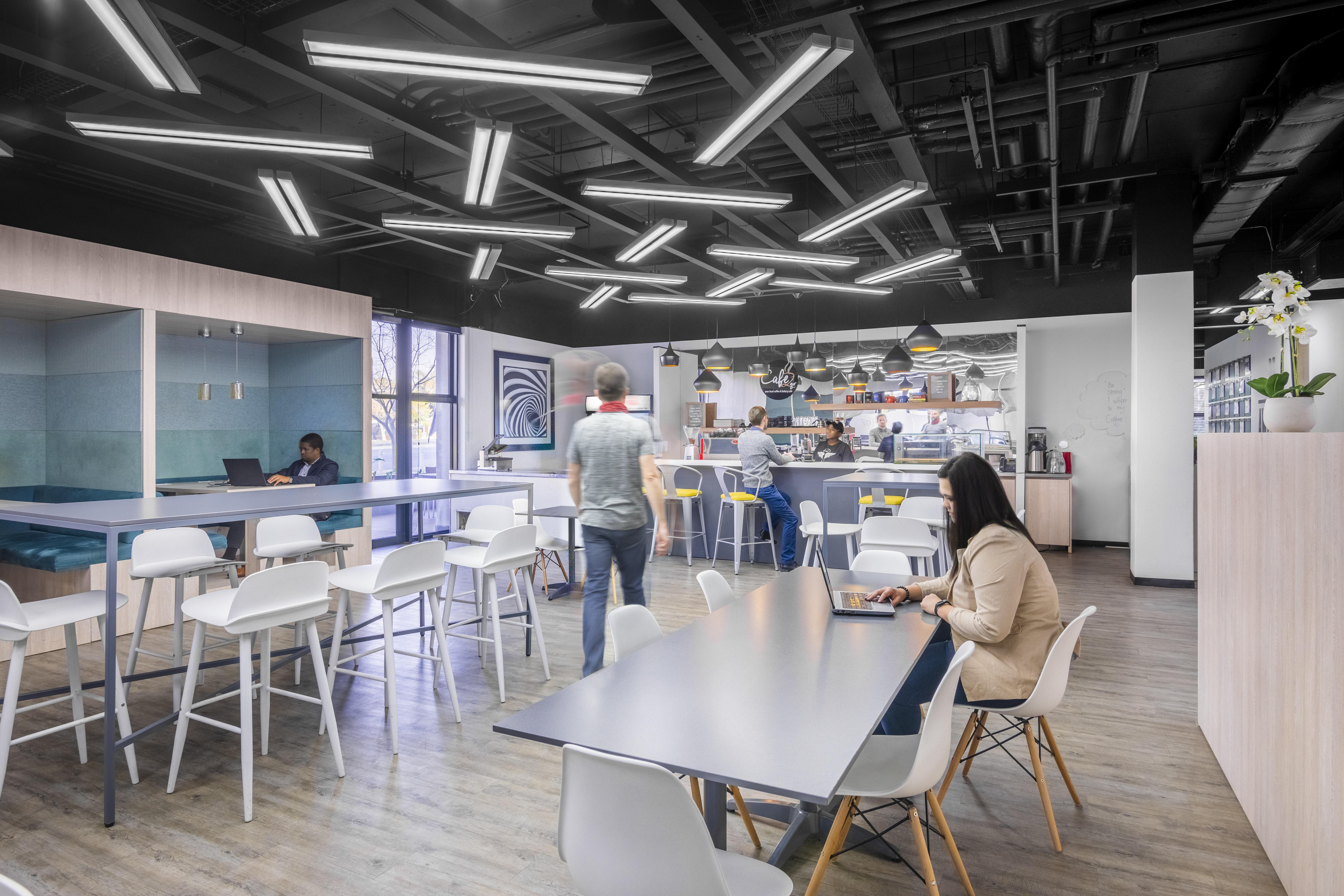 Spaces - Pretoria, Spaces Menlyn Maine image 5