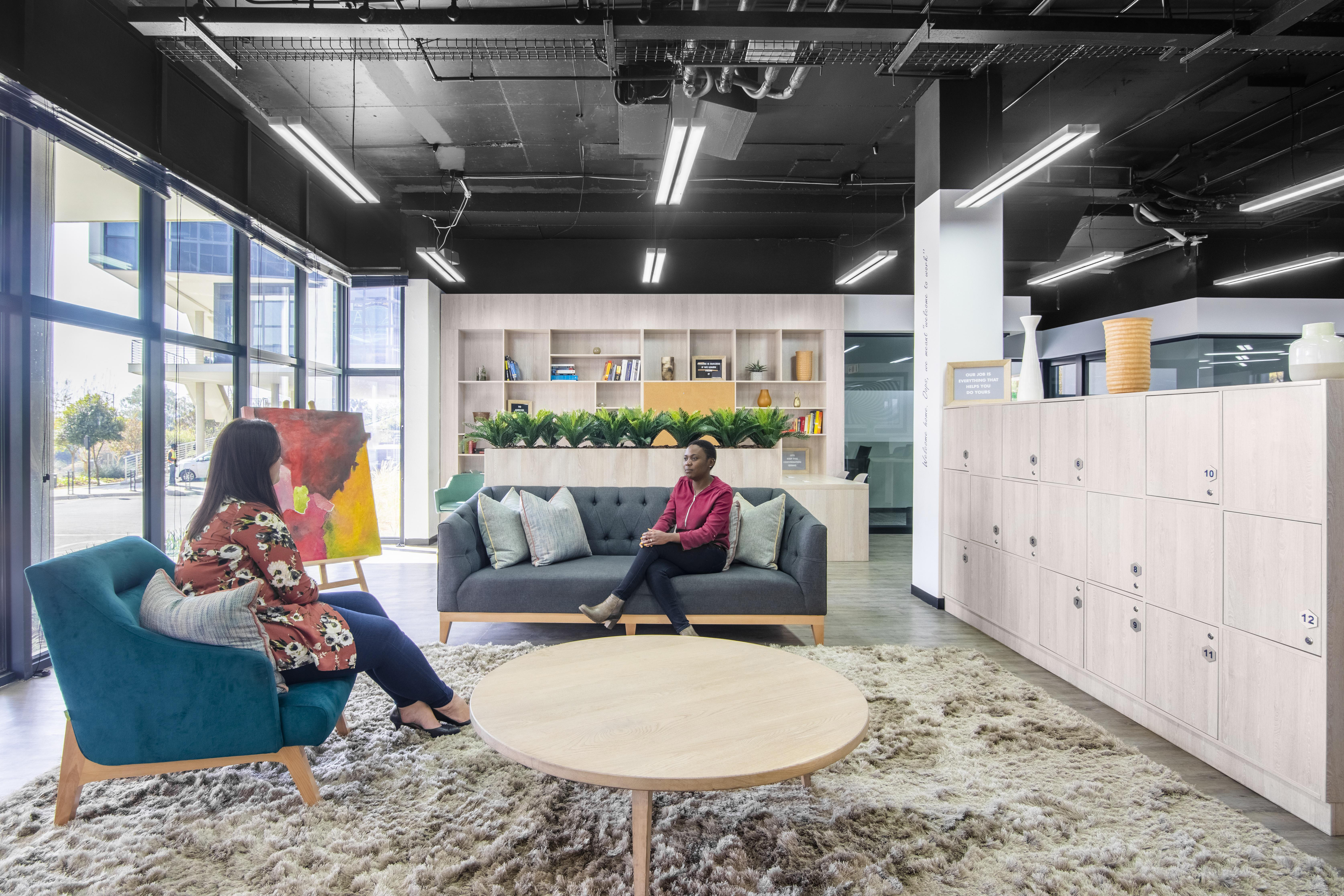 Spaces - Pretoria, Spaces Menlyn Maine image 4