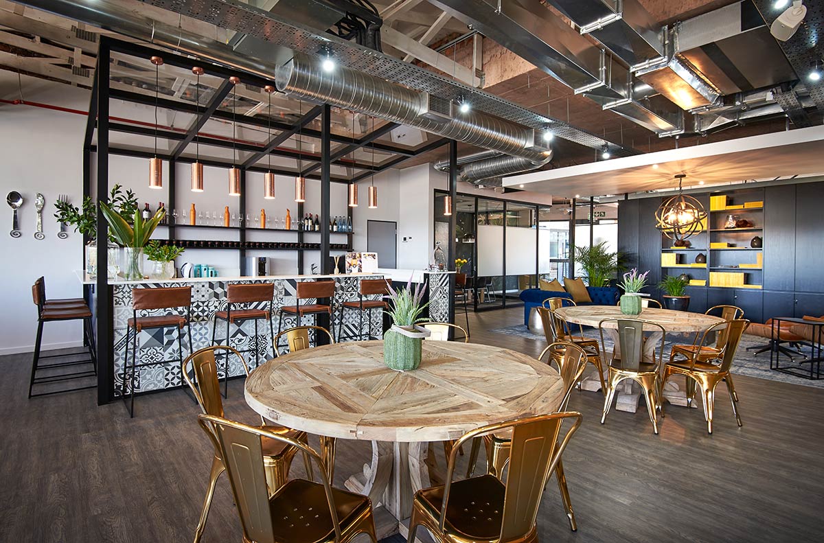The Workspace Pretoria image 2