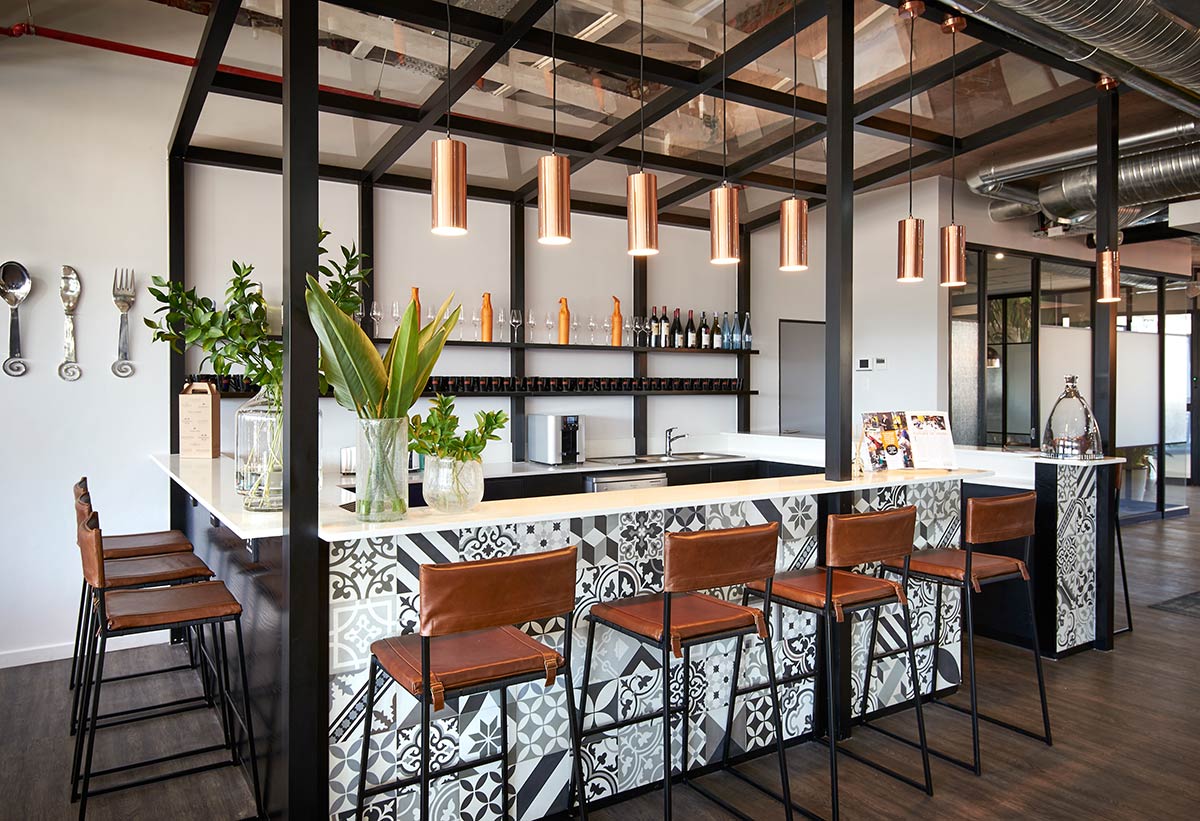 The Workspace Pretoria image 4