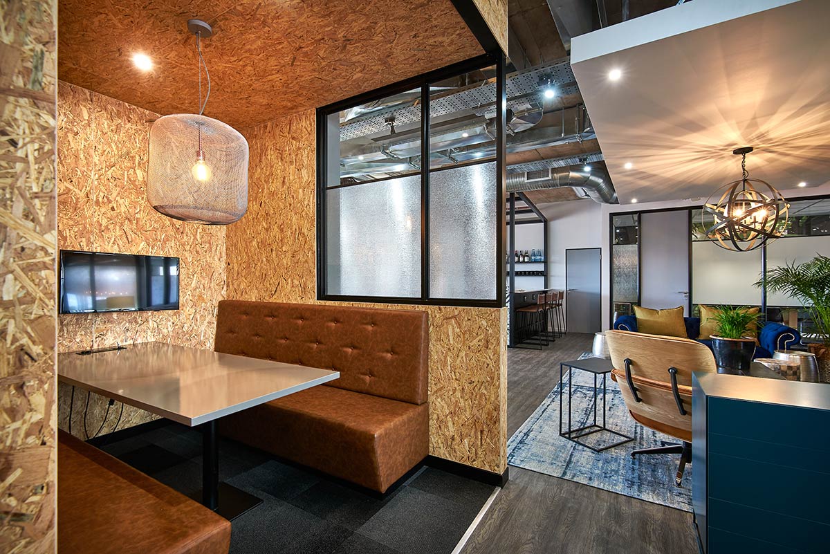 The Workspace Pretoria image 3