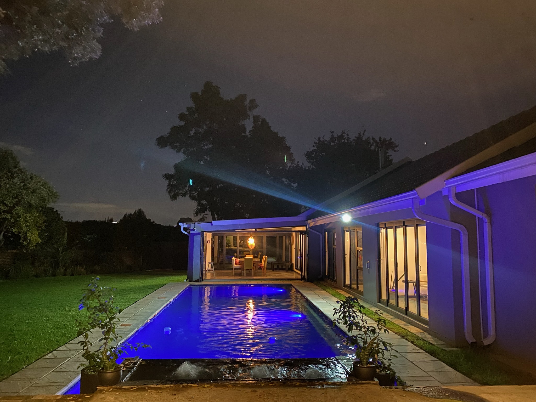 The Urban Jungle GP image 2