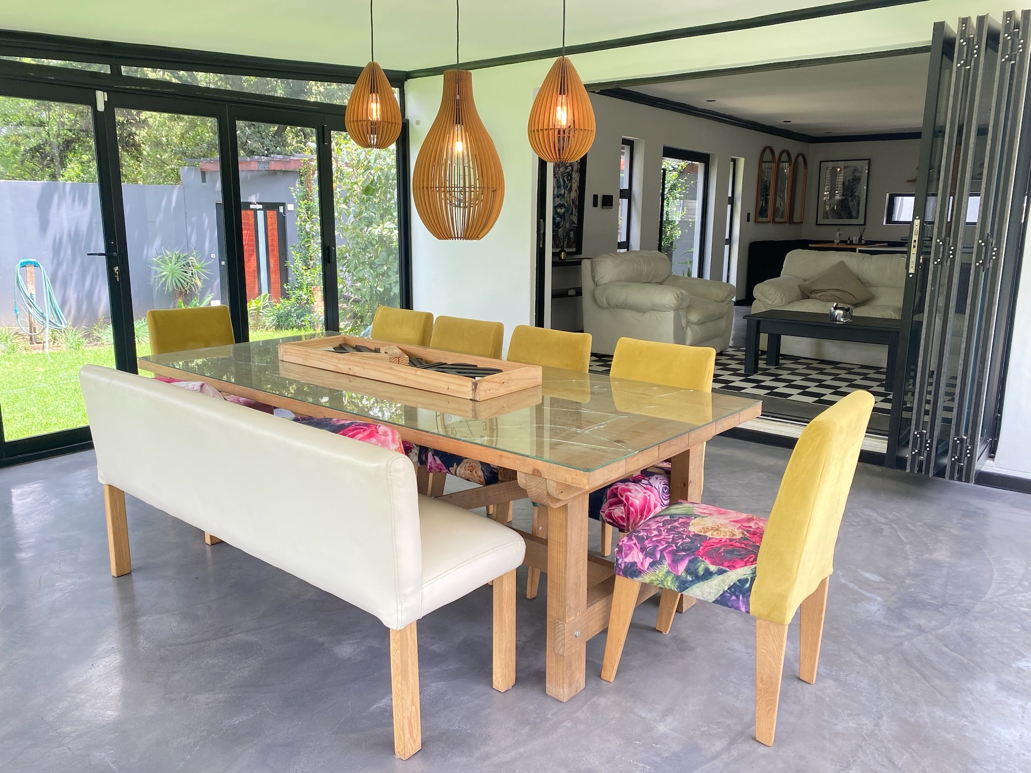 The Urban Jungle GP image 5