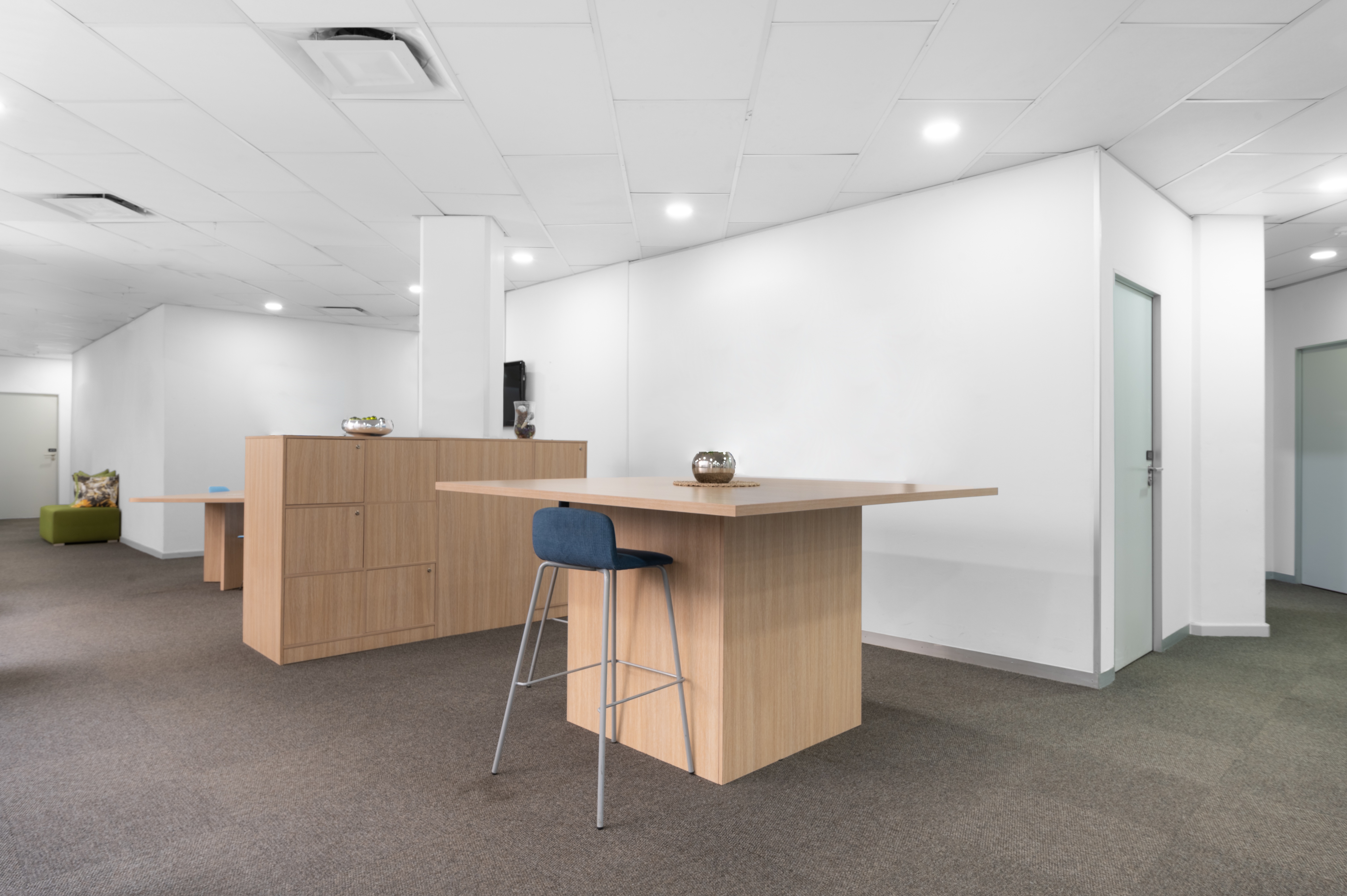 Regus - Richards Bay, Lakeview Terraces image 5