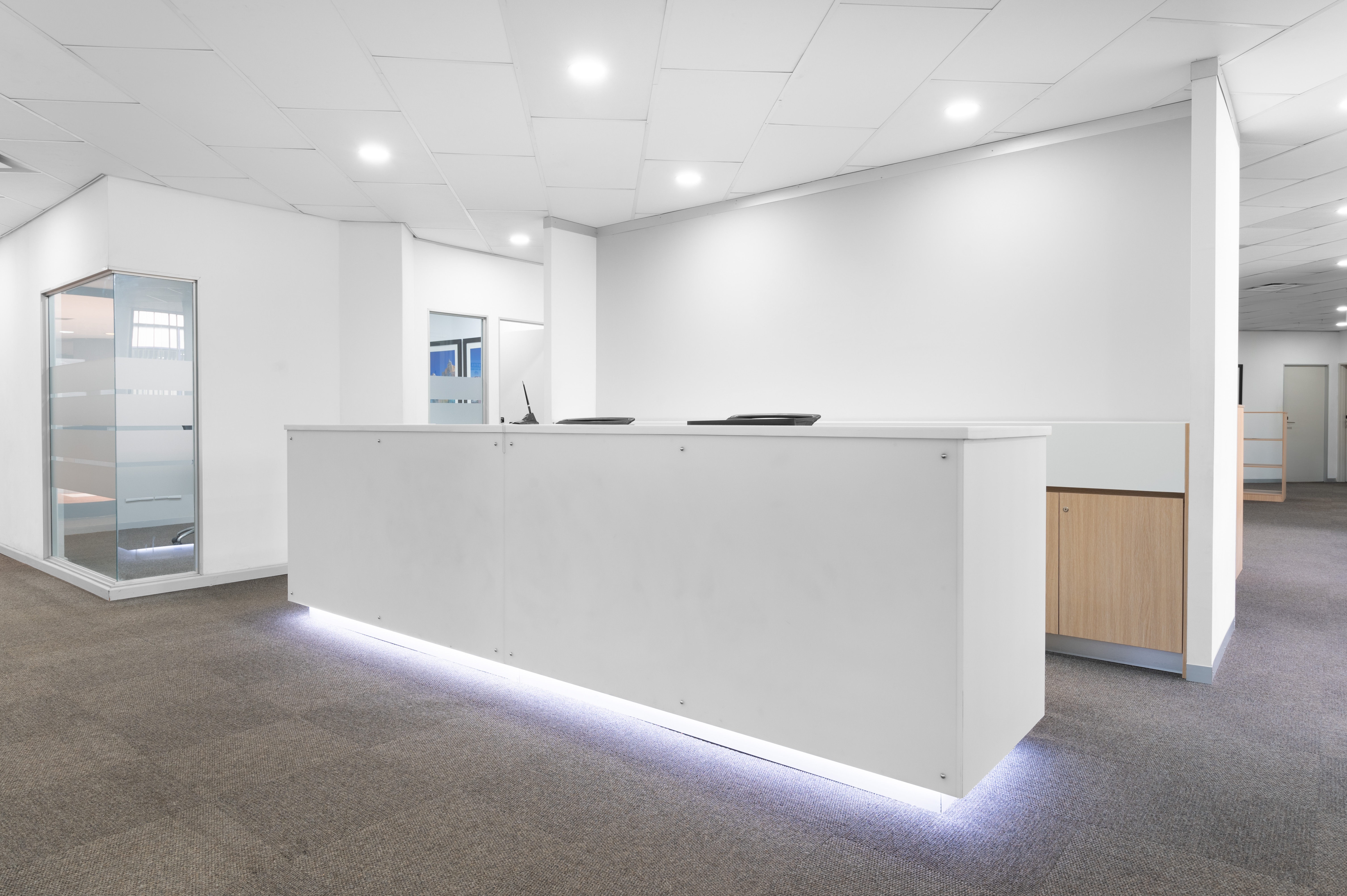 Regus - Richards Bay, Lakeview Terraces image 2