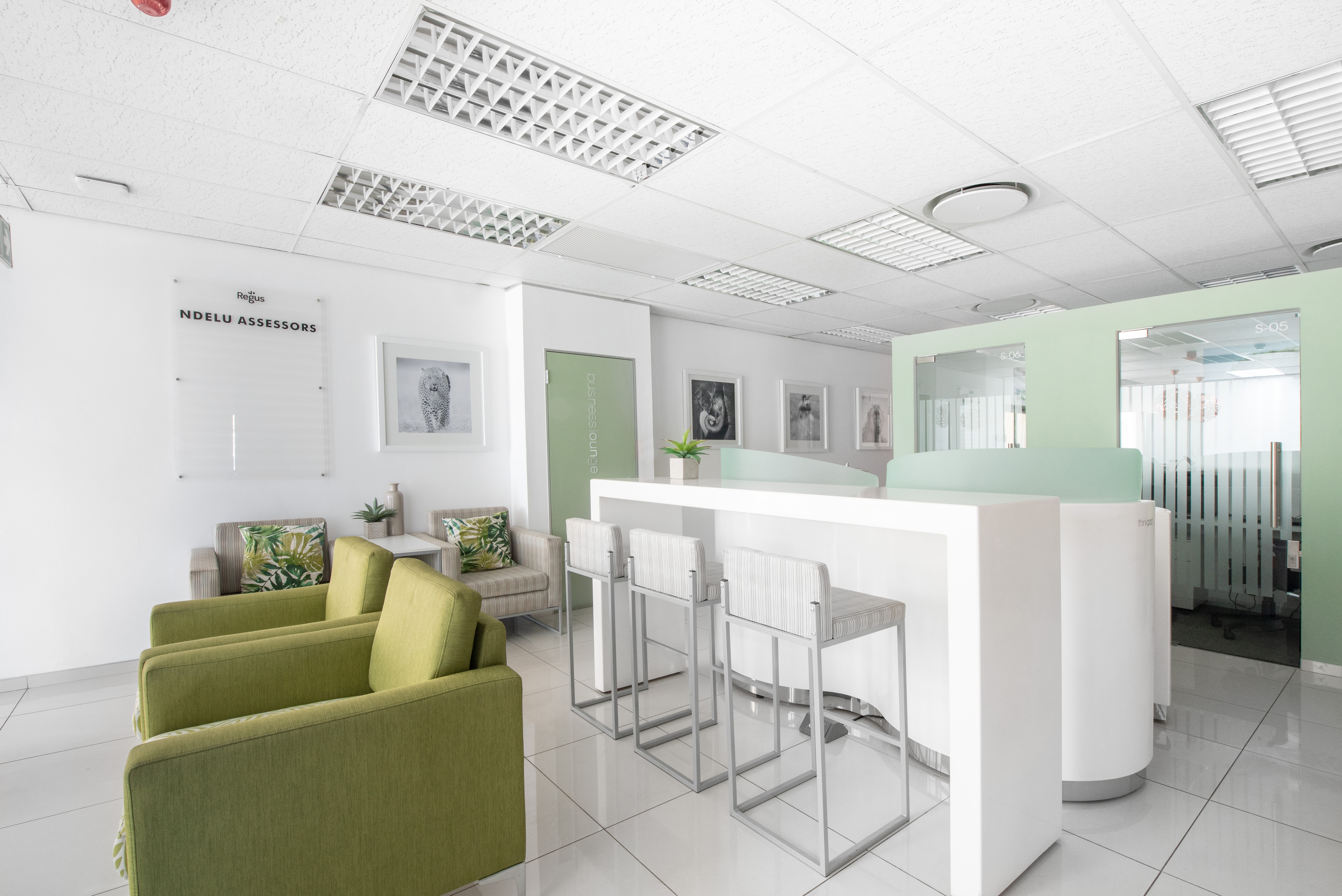 Regus - Rustenburg, North West Province image 5