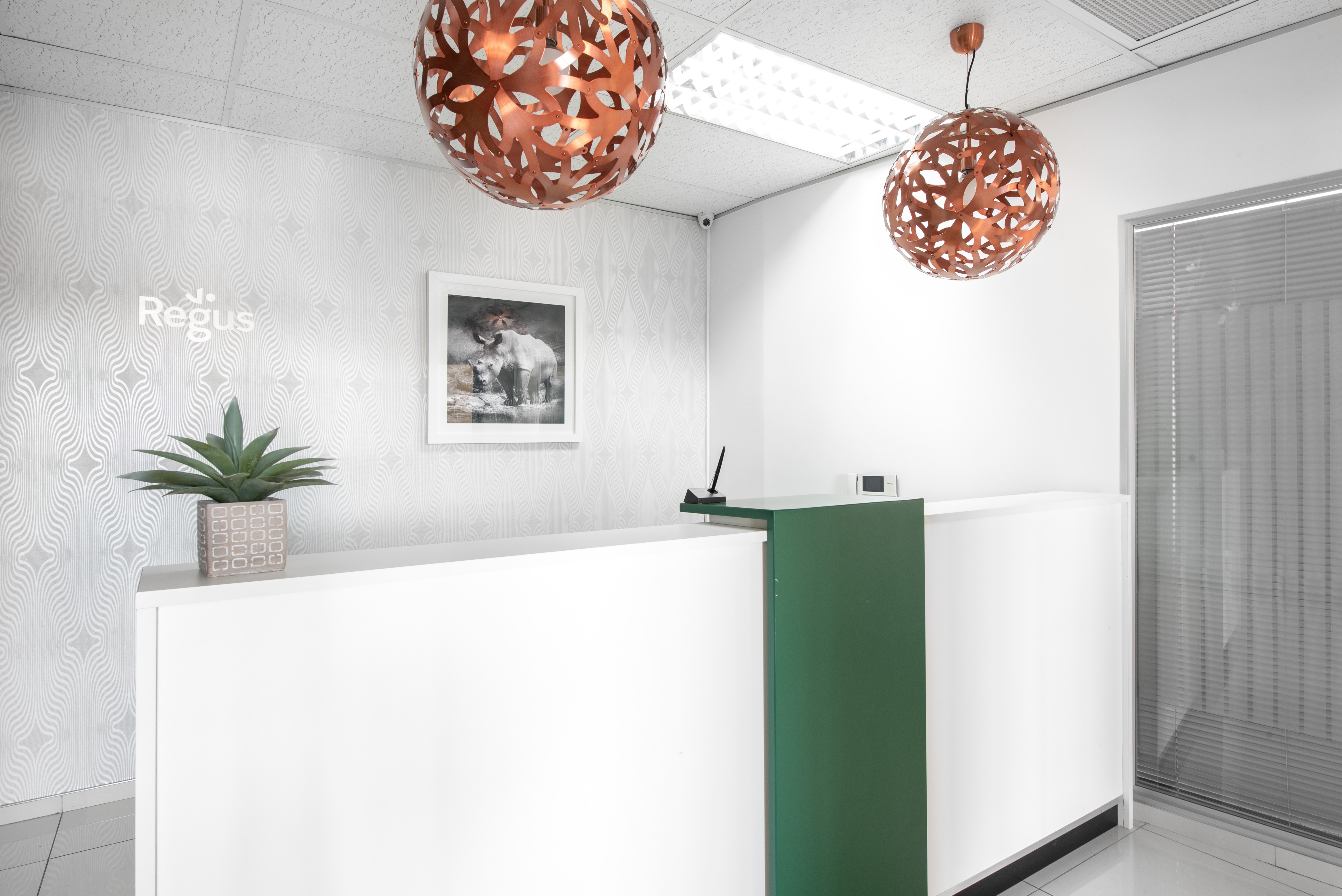 Regus - Rustenburg, North West Province image 2