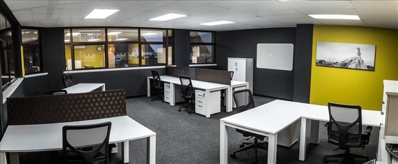 POD off Grayston image 2