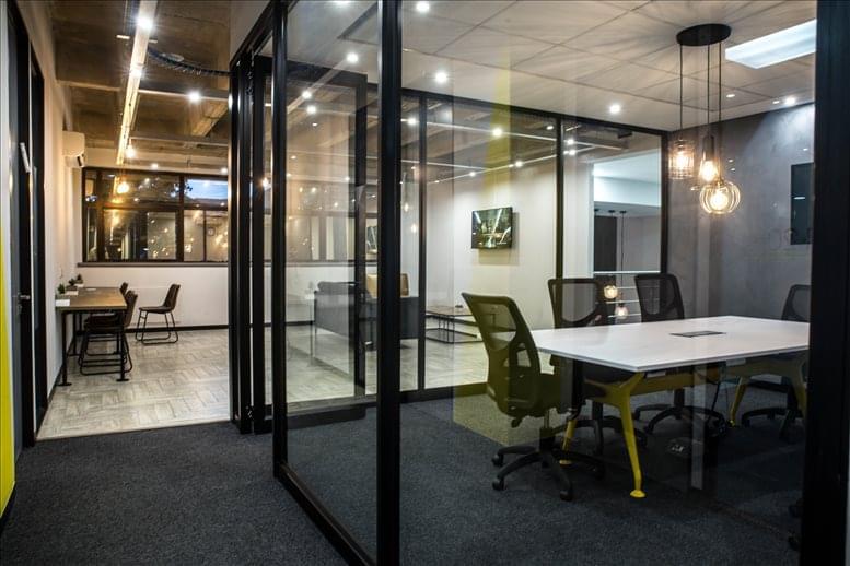 POD off Grayston image 4